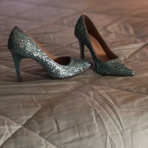 Christian Soriano for Payless heels